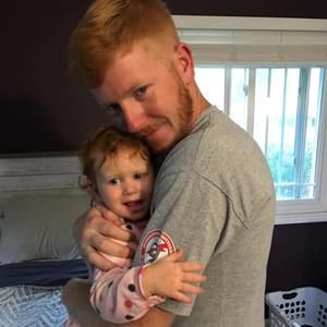 Meet your Posher, Nicholas